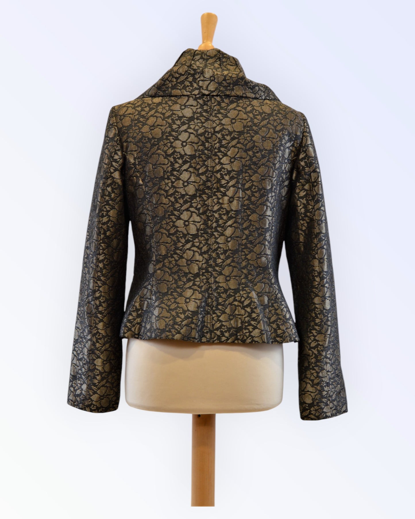 H&amp;M formal jacket