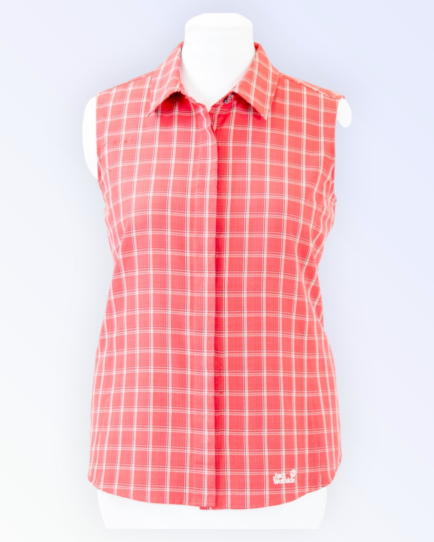 Jack Wolfskin sporty summer sweatshirt