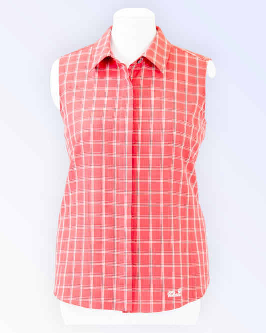 Jack Wolfskin sporty summer sweatshirt