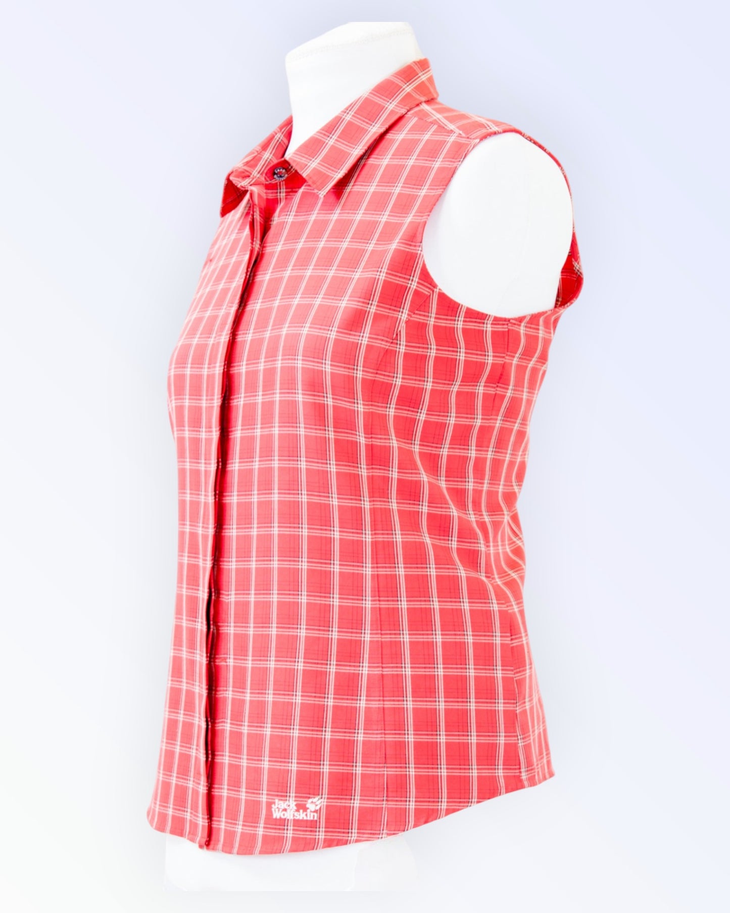 Jack Wolfskin sporty summer sweatshirt