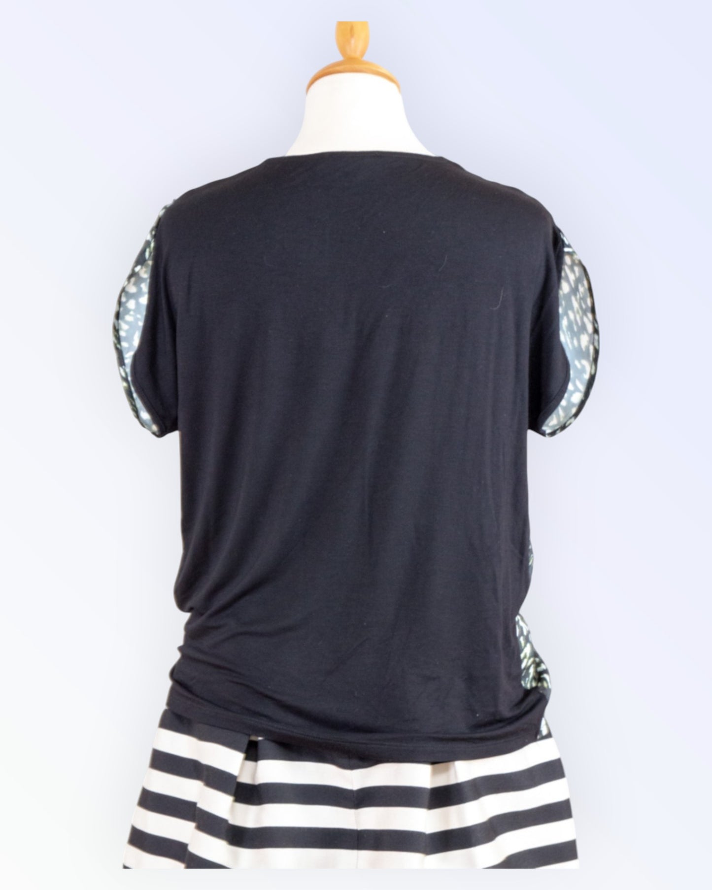 More&More top