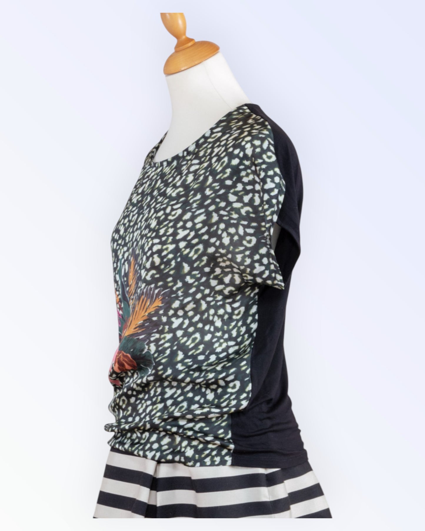More&More top