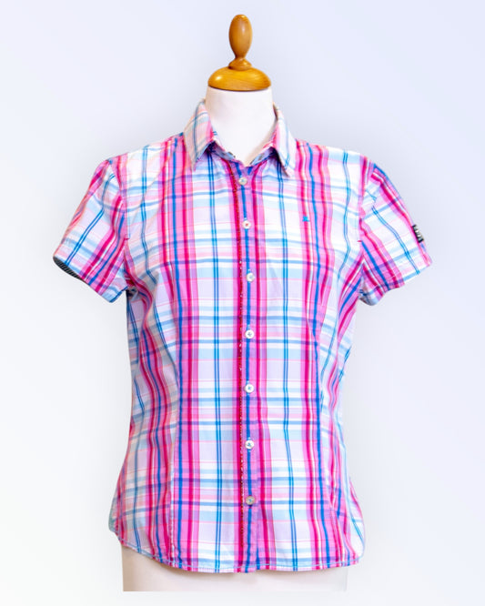 Gaastra sporty summer blouse