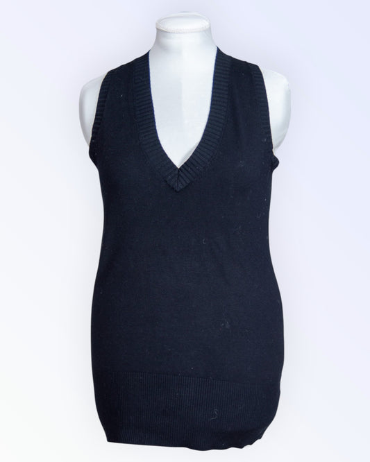 Your Face must kootud vest