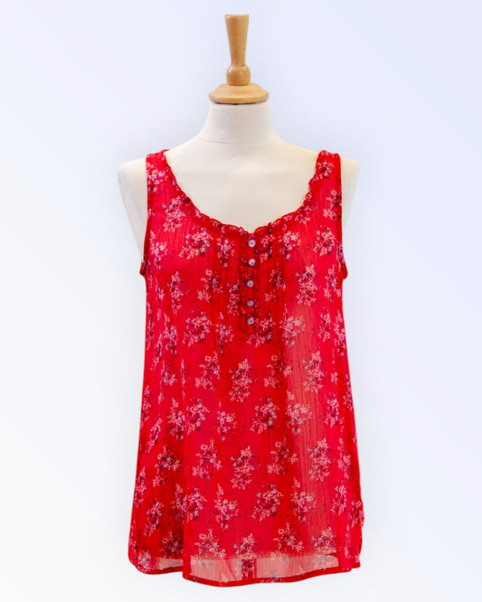 Tom Tailor summer blouse