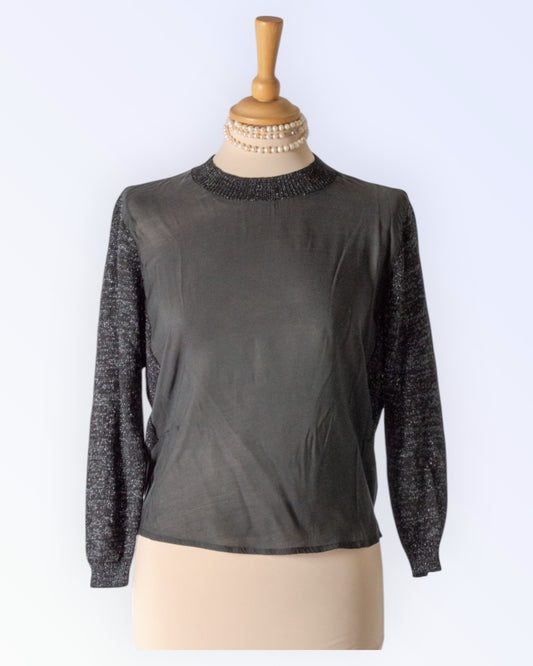 Jasper top