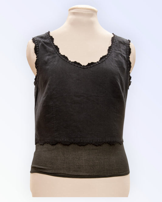 Marc O´Polo linen top