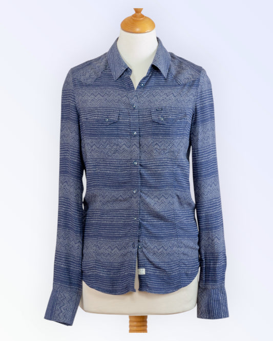 Wrangler särkpluus