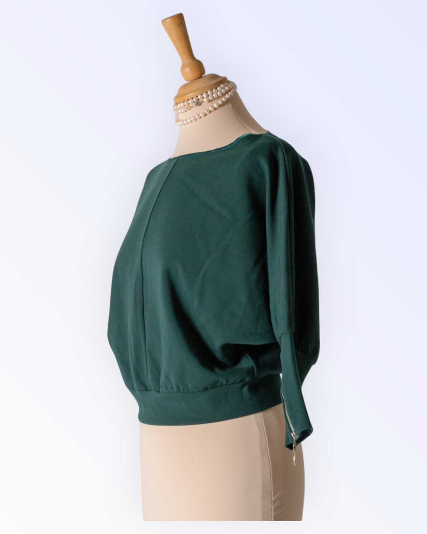 Revolte top