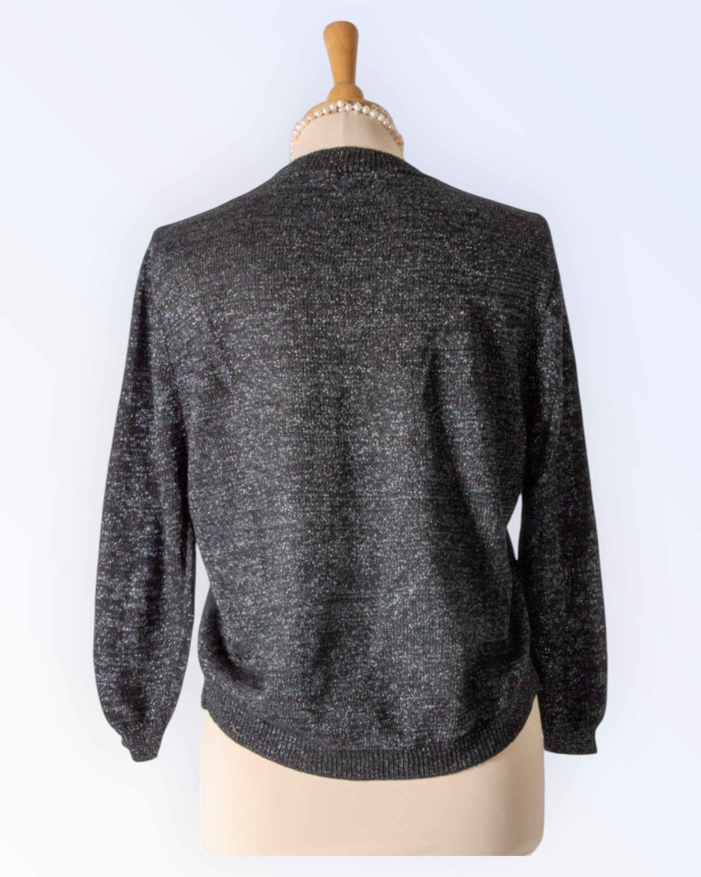 Jasper top