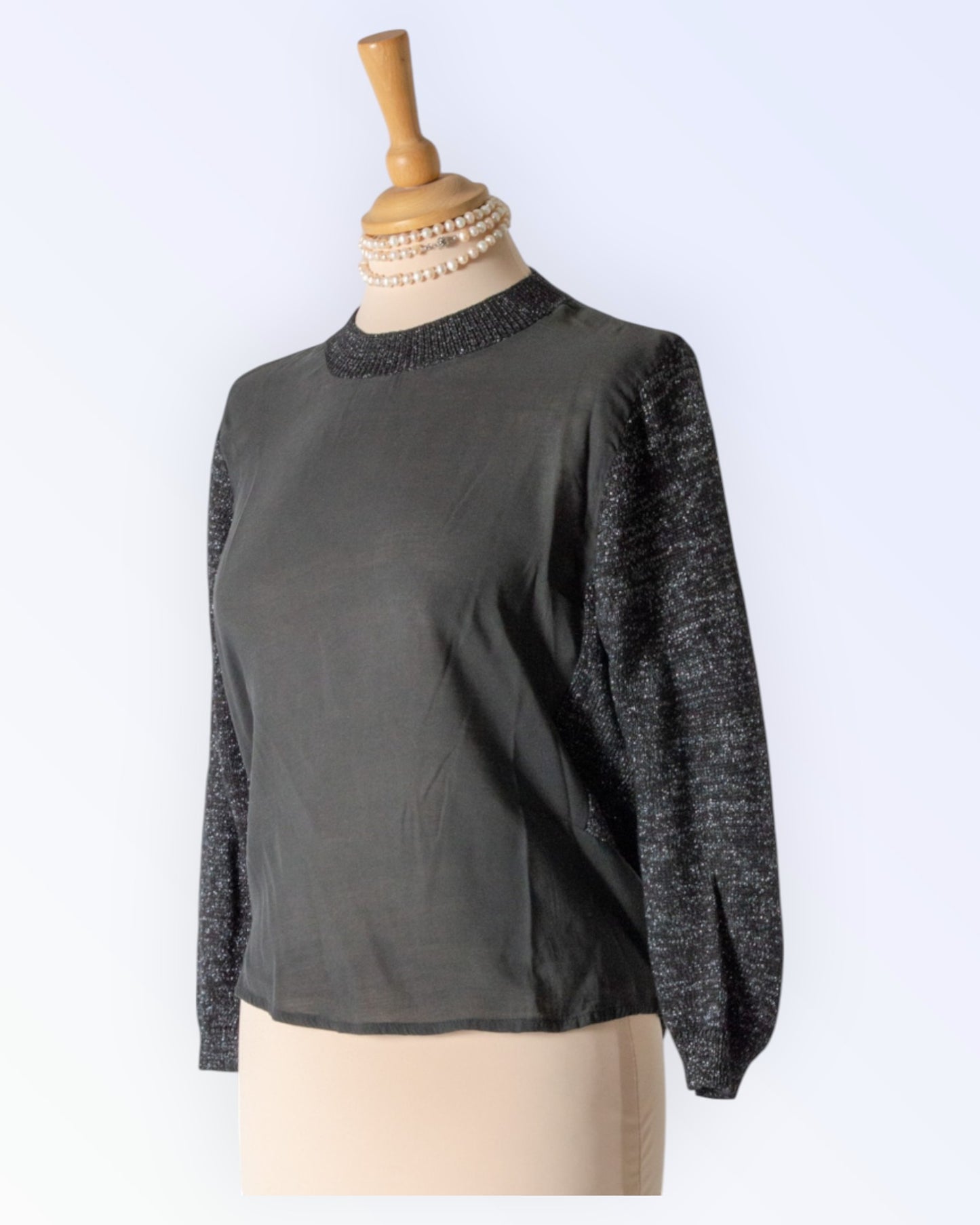 Jasper top