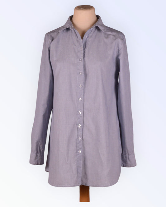 Bik Bok striped shirt blouse
