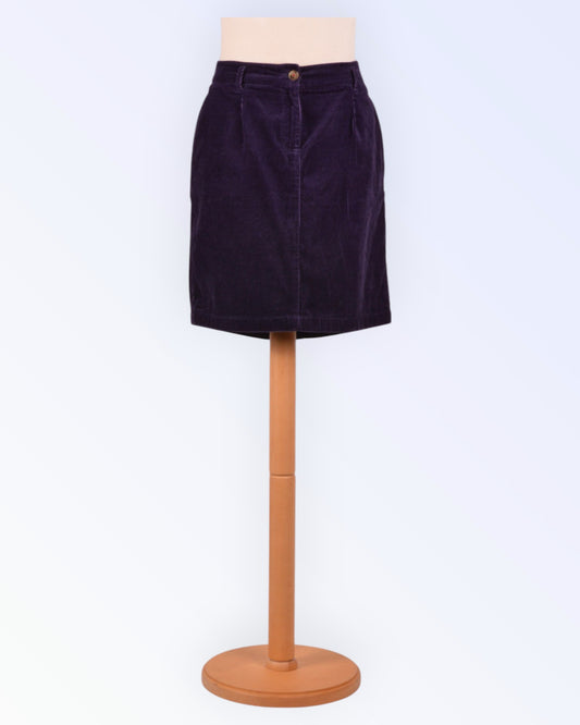 Esprit velvetist miniseelik