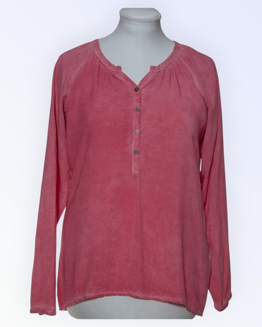 Infinity Woman blouse