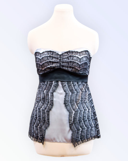 Savie pidulik top
