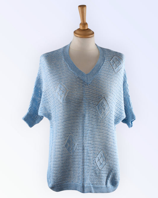 Vivance Collection helesinine kudum