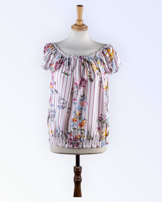 Laura Torelli Collection suvine pluus
