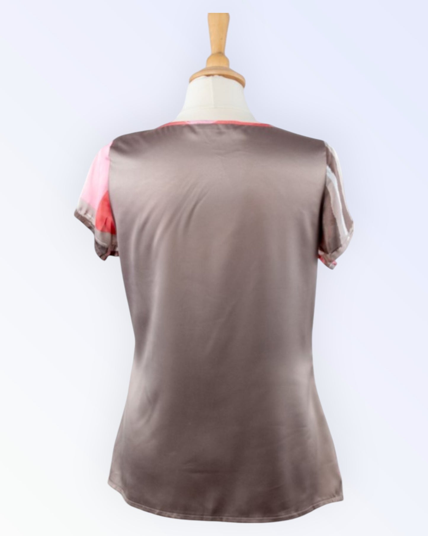 Tonickx värviline top