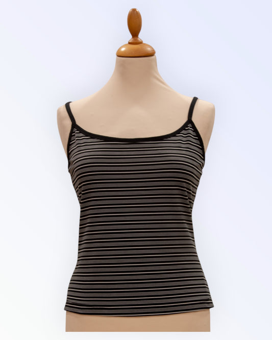 Guess Jeans striped top