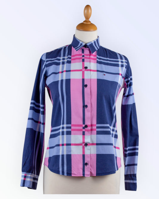 Tommy Hilfiger naiste päevasärk