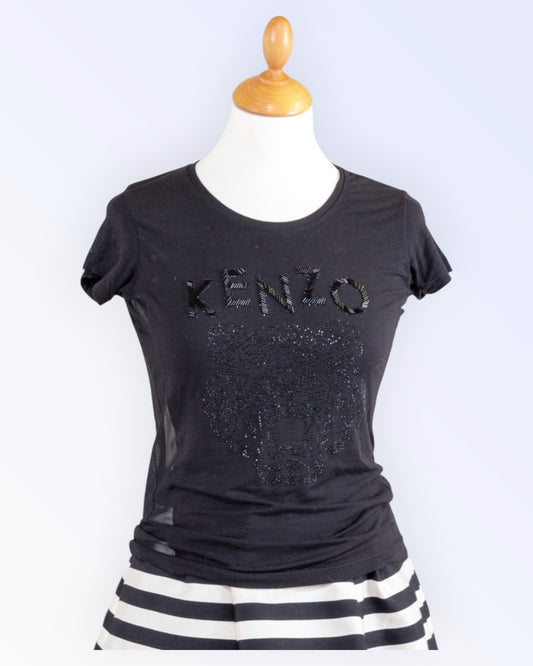 Kenzo black top