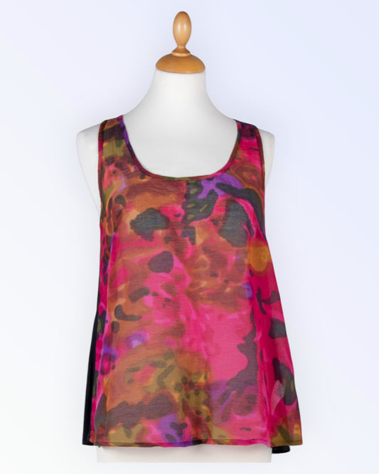 Friendtex colorful top