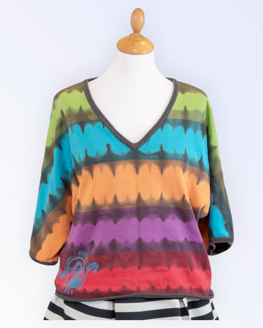 Diesel suvine top