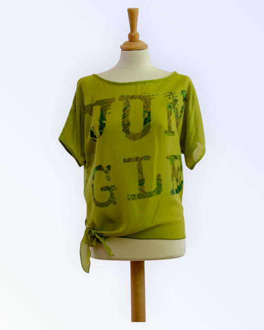 Orsay top