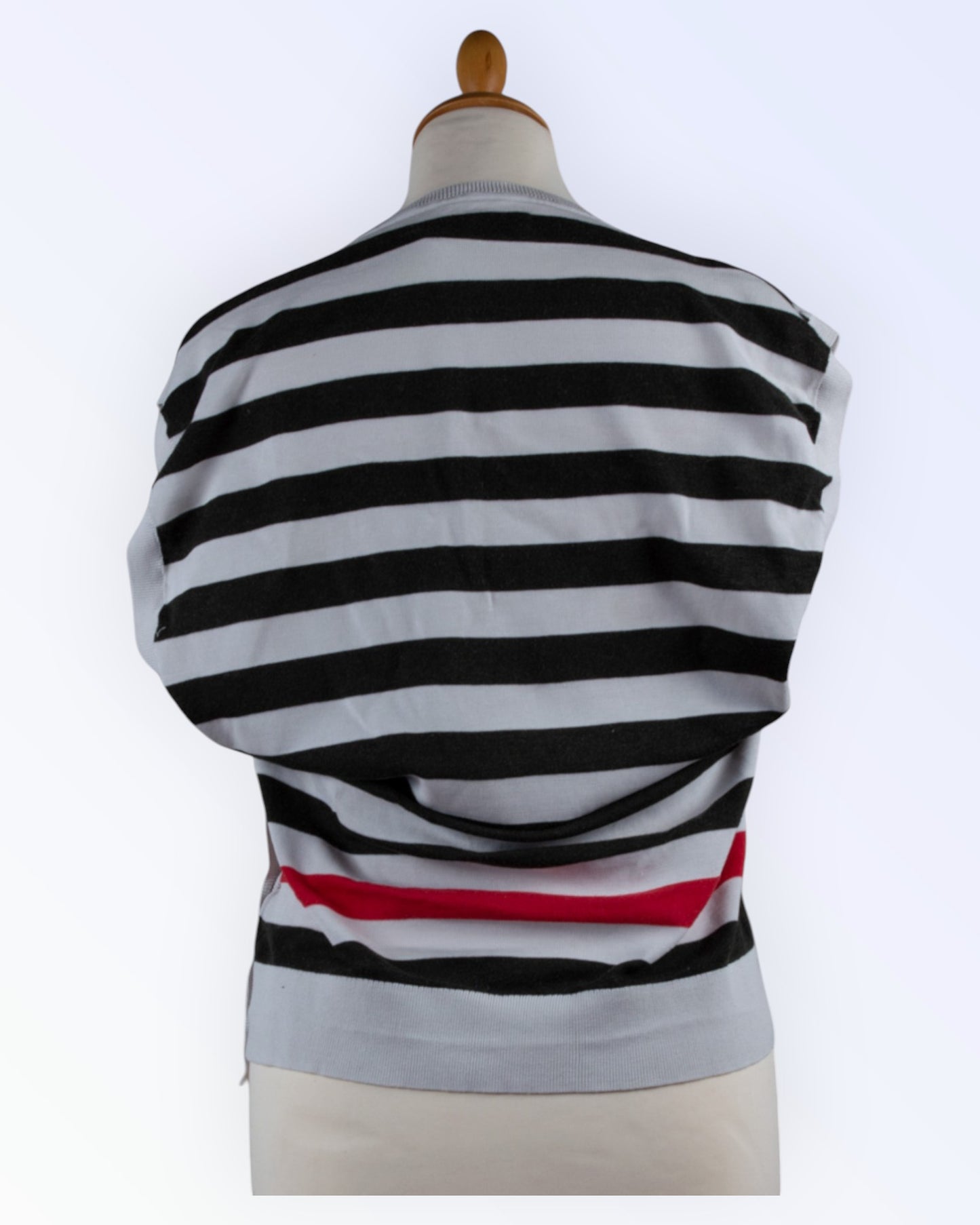 AllSaints cotton top