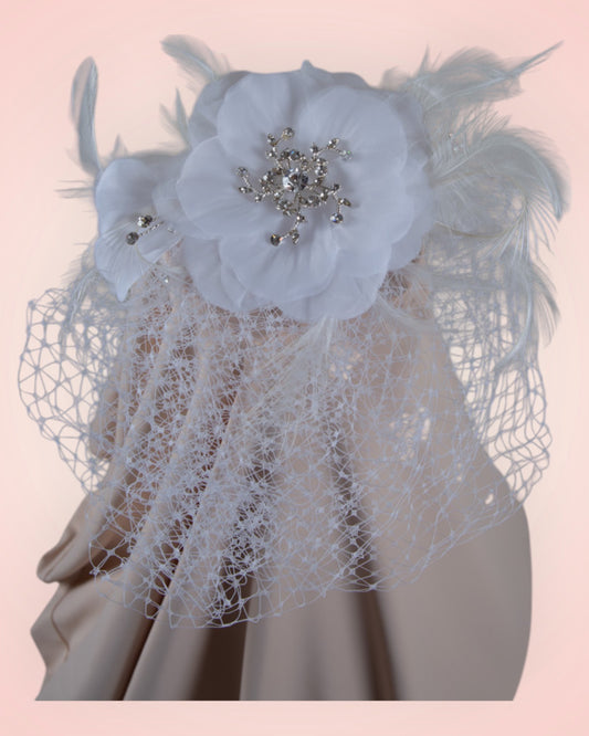 French veil