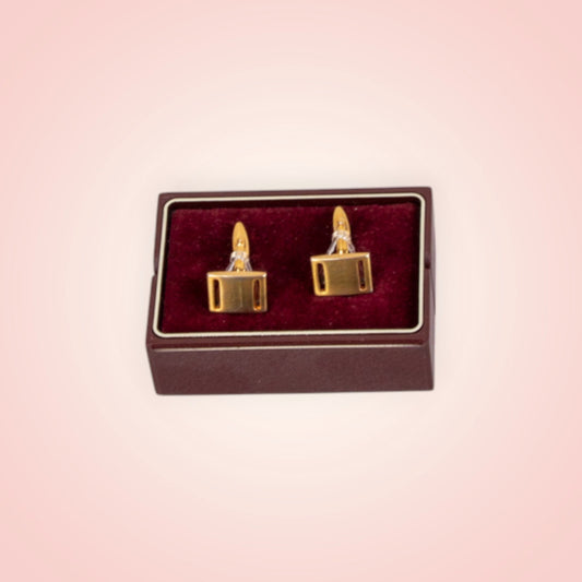 Cufflinks