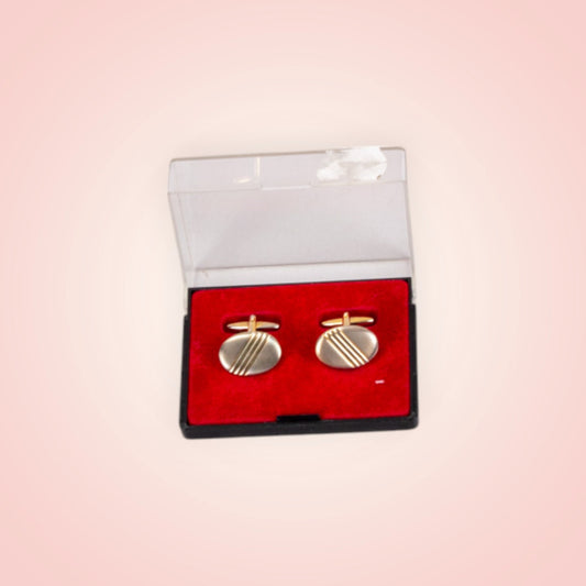 Cufflinks