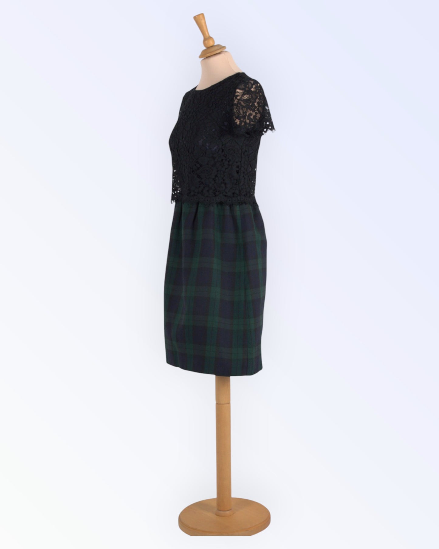 Brooks Brothers peokleit