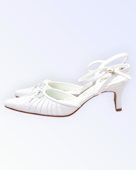 White Lady pulmakingad