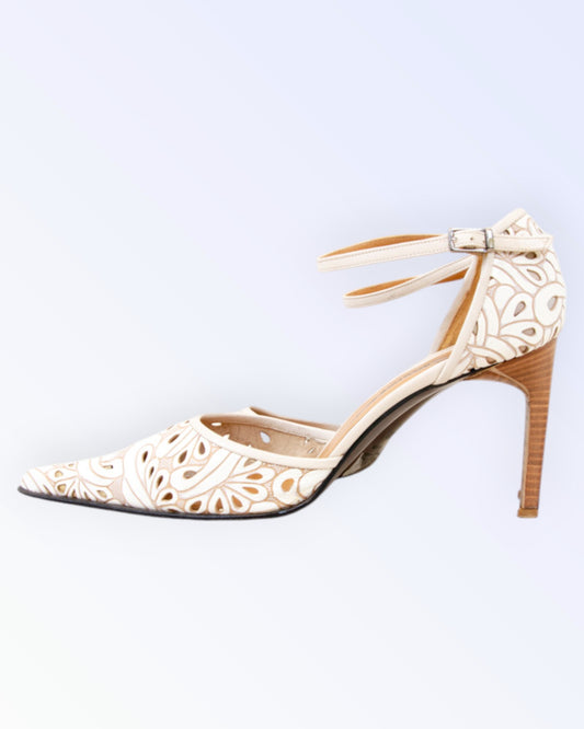 Salvatore D´Anna nahast suvekingad