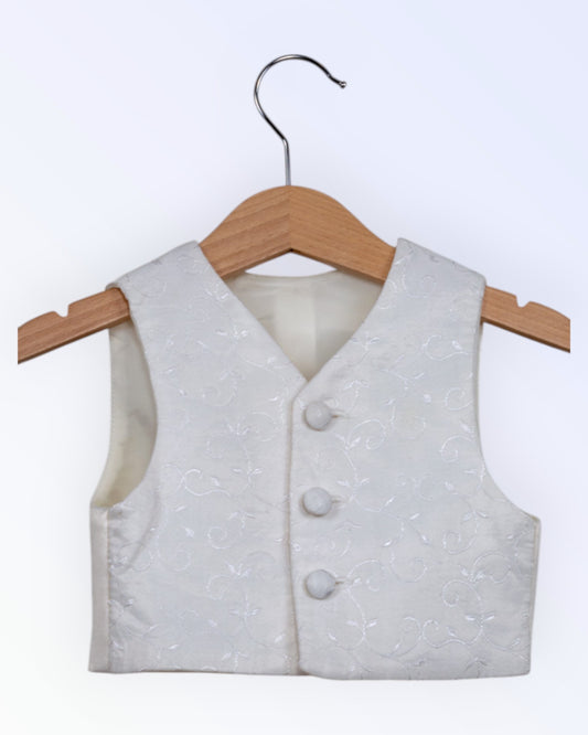 Väikeste poiste pidulik vest