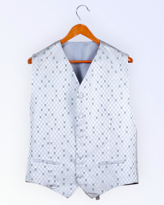 Meeste pidulik vest