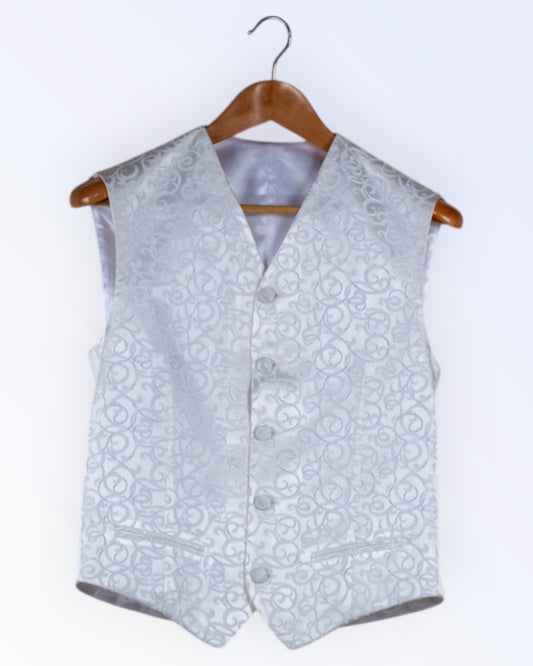 Meeste valge vest