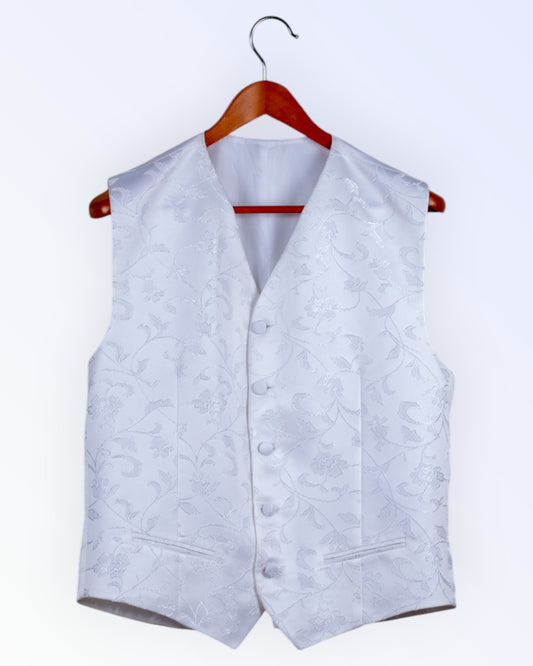 Meeste pidulik vest