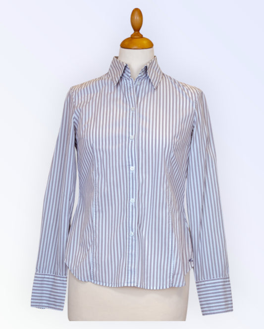 Esprit striped blouse