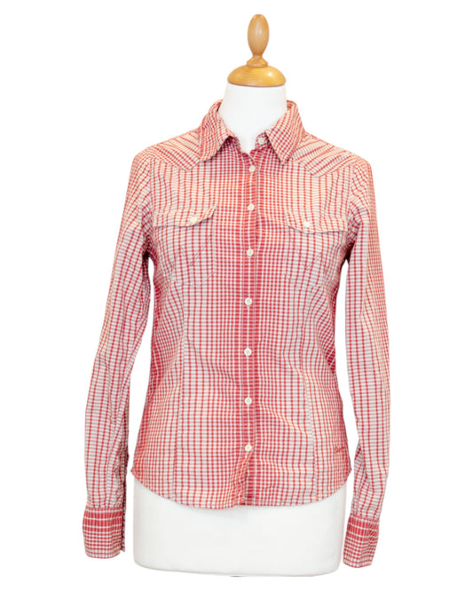 Wrangler ruuduline päevasärk