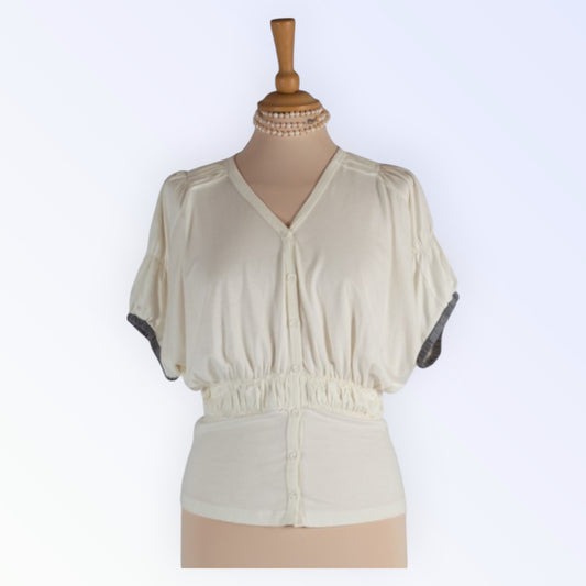 Emporio Armani trikotaažtop