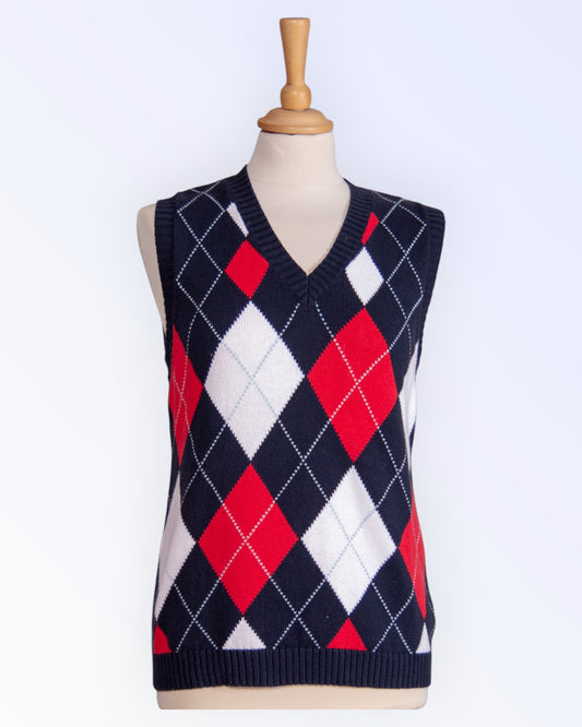 Joy vest