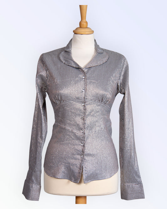 Kula Collections blouse