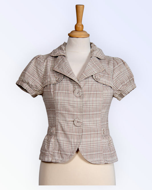 Orsay summer jacket