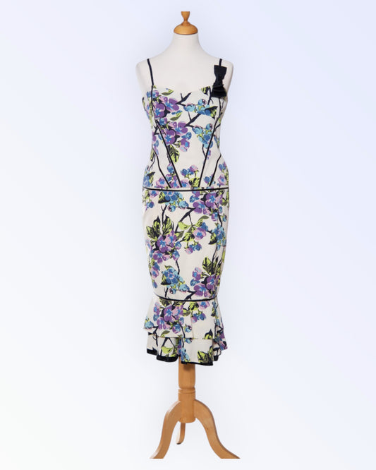 Karen Millen pidulik komplekt