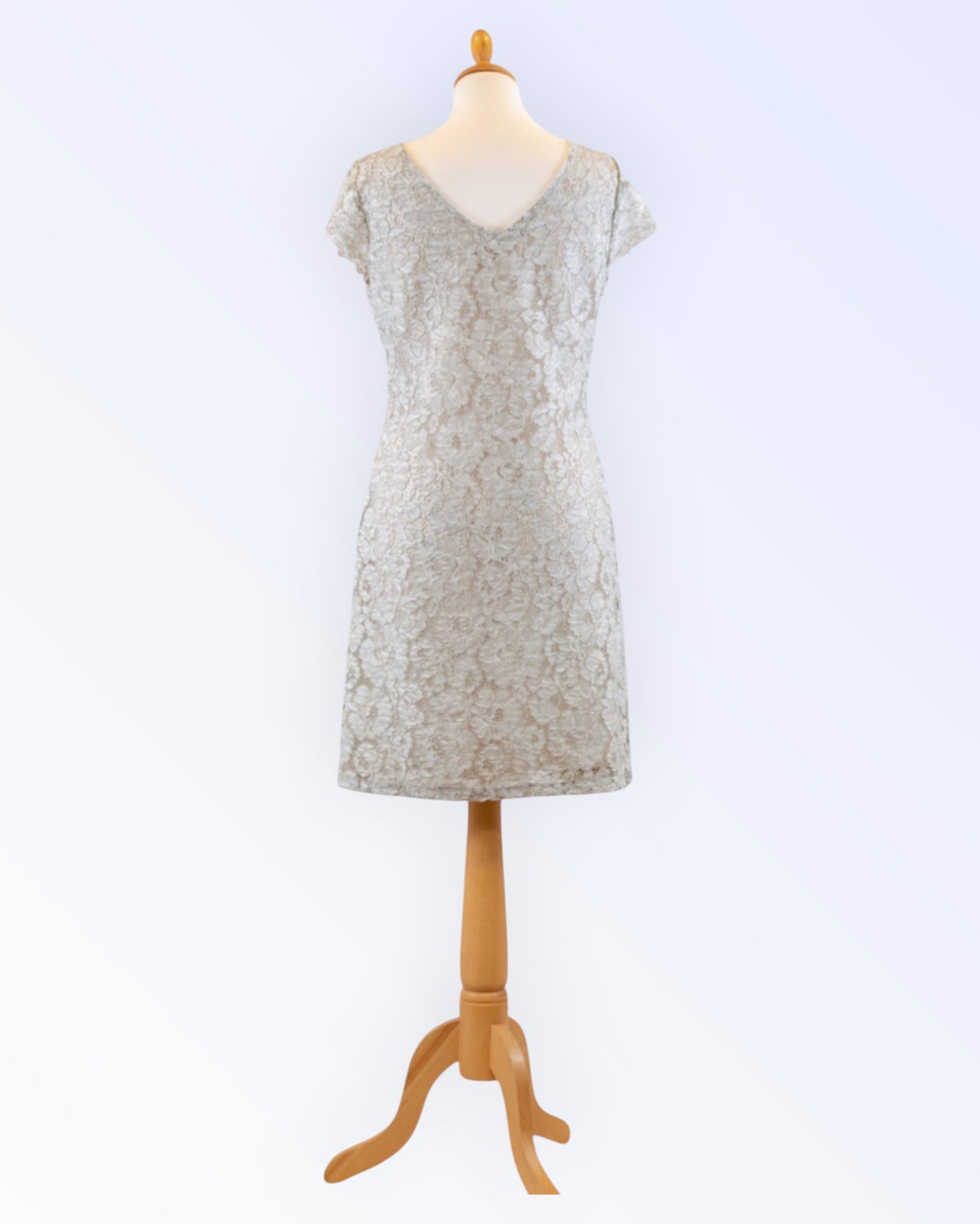 Azay Collection helehall pitskleit