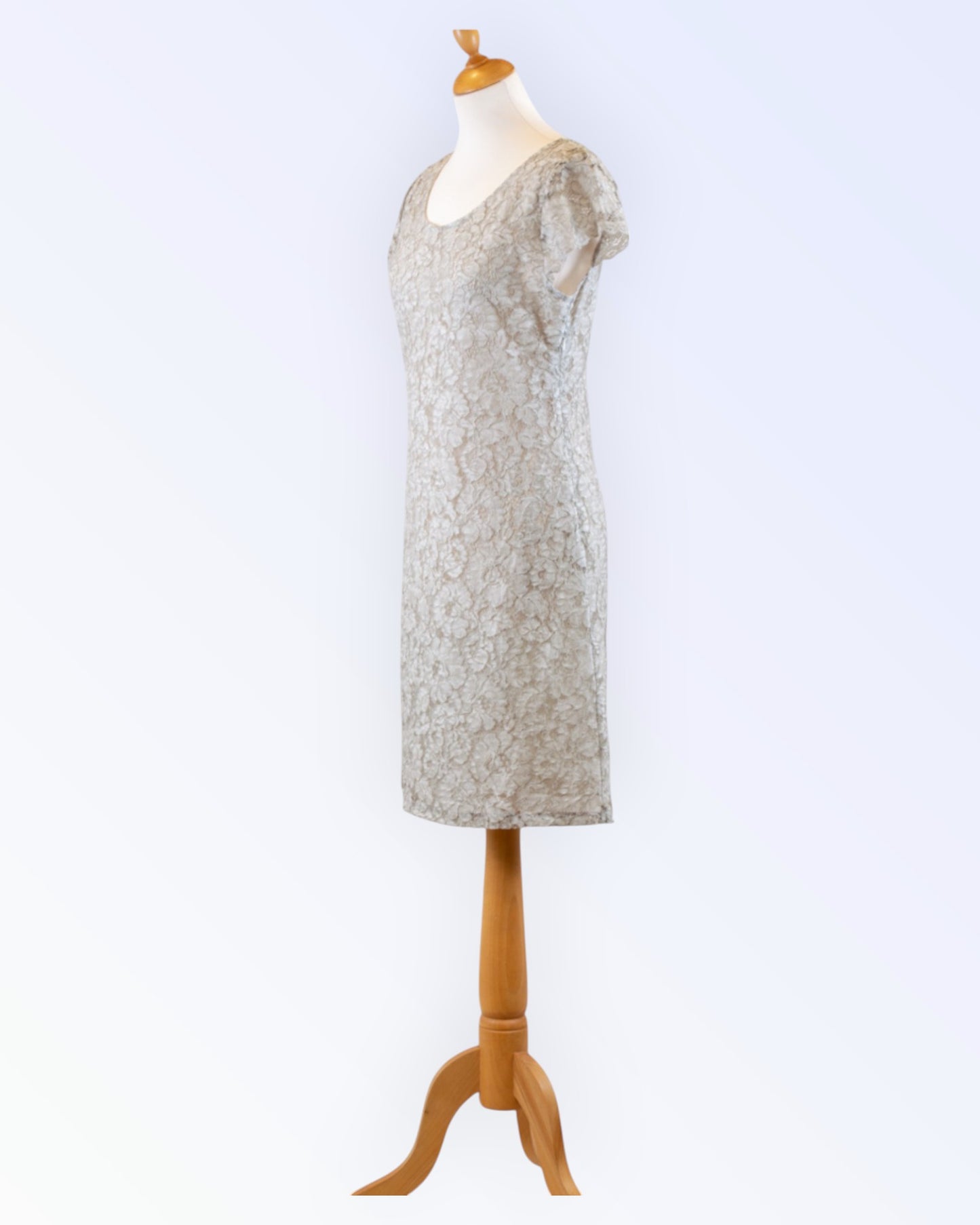Azay Collection helehall pitskleit