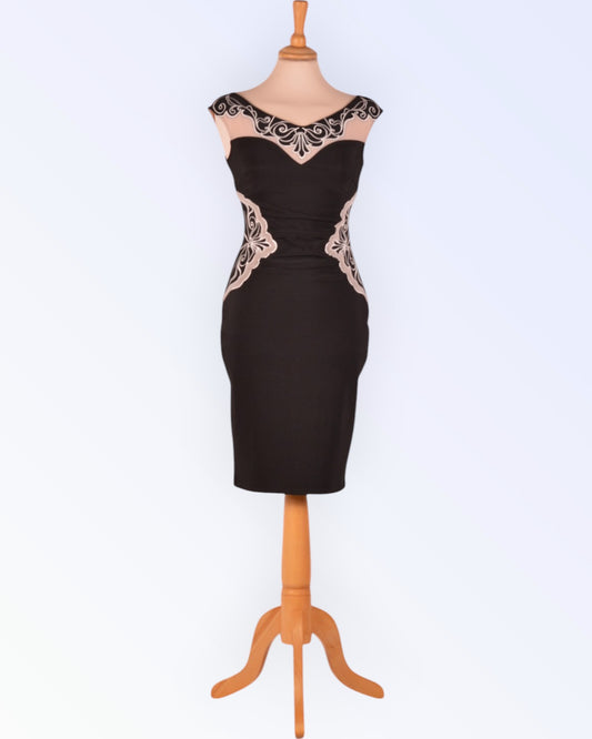 Lipsy cocktail dress