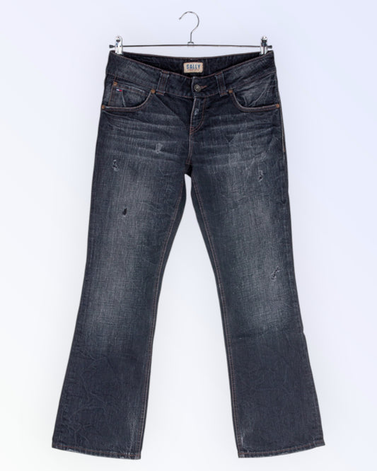 Hilfiger Denim teksapüksid